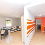 Ferienhaus Nova By Interhome Segur de Calafell