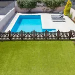 Ferienhaus Nova By Interhome Segur de Calafell