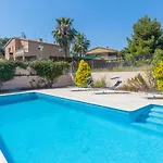Ferienhaus Nova By Interhome Segur de Calafell