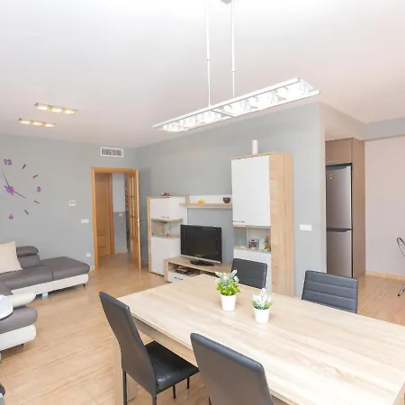 Nova By Interhome Hébergement de vacances Segur de Calafell