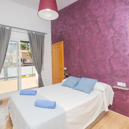 Hébergement de vacances Nova By Interhome Segur de Calafell