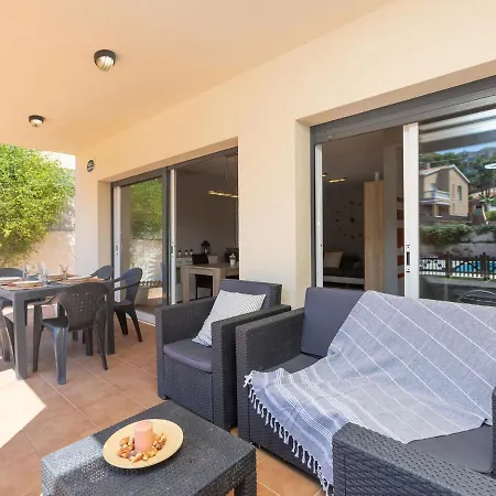 Nova By Interhome Hébergement de vacances