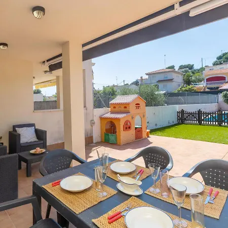 Nova By Interhome بيت للعطل *