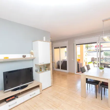 Nova By Interhome Segur de Calafell