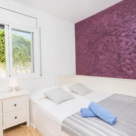 Nova By Interhome Hébergement de vacances