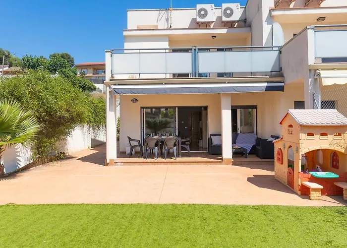 Nova By Interhome * Segur de Calafell