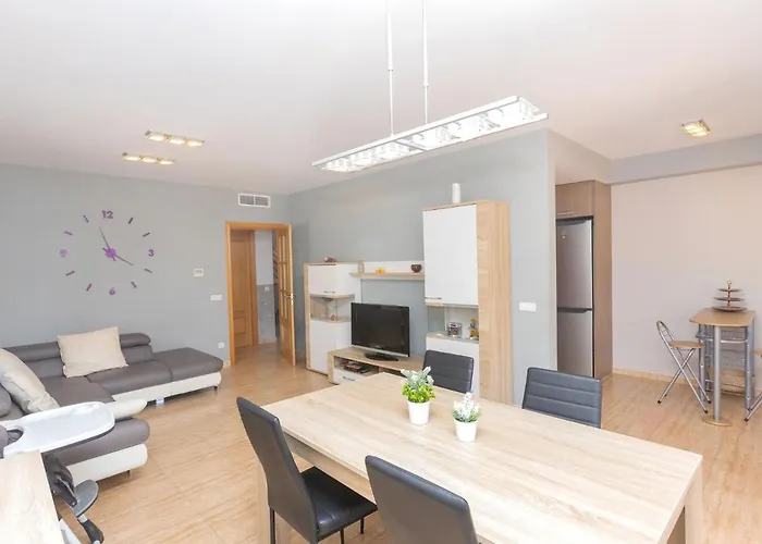 Nova By Interhome بيت للعطل سيجور دي كالافيل