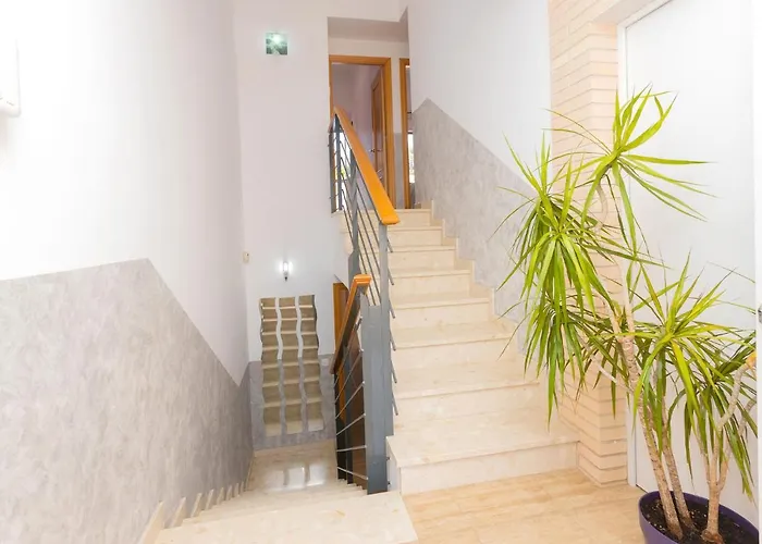 Nova By Interhome بيت للعطل سيجور دي كالافيل