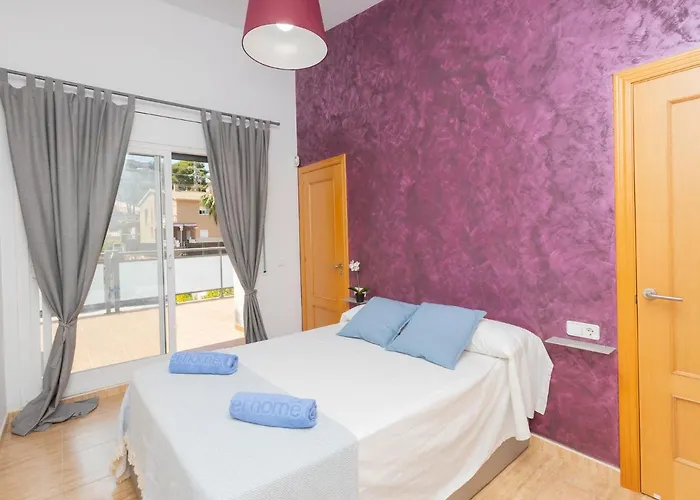 Dom wakacyjny Nova By Interhome Segur de Calafell