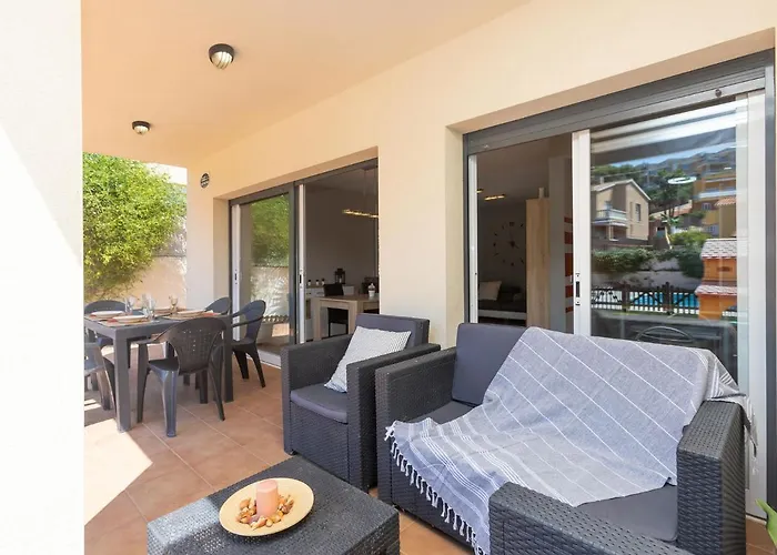 Nova By Interhome بيت للعطل