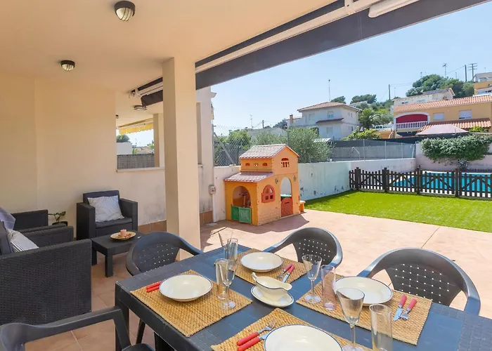 Nova By Interhome بيت للعطل *