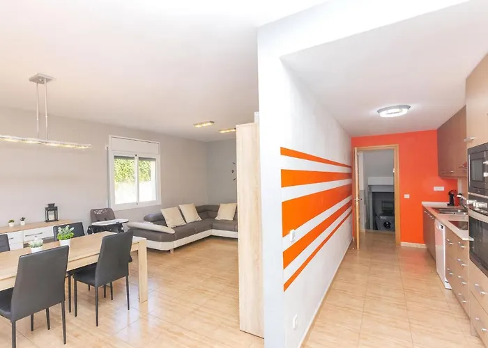 بيت للعطل Nova By Interhome سيجور دي كالافيل