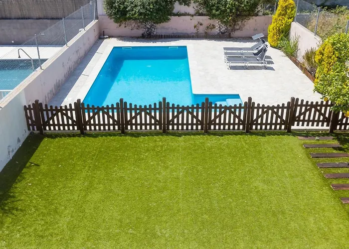بيت للعطل Nova By Interhome سيجور دي كالافيل