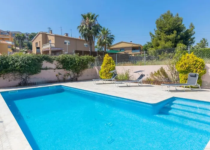 بيت للعطل Nova By Interhome سيجور دي كالافيل