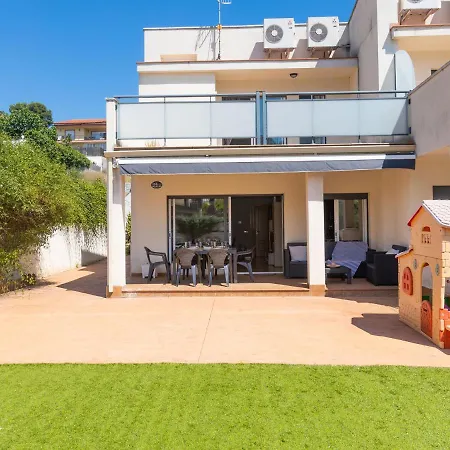 Nova By Interhome * سيجور دي كالافيل