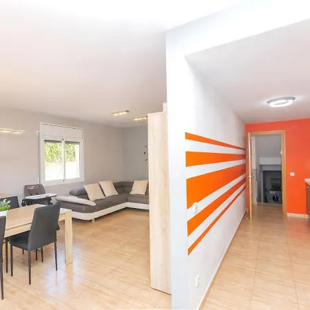 بيت للعطل Nova By Interhome سيجور دي كالافيل
